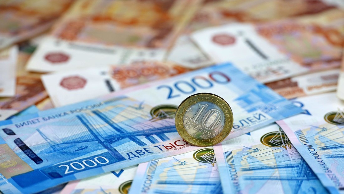 Occidente vaticina un 'default' inminente en Rusia: ¿tiene motivos reales el posible impago de la deuda externa del país?