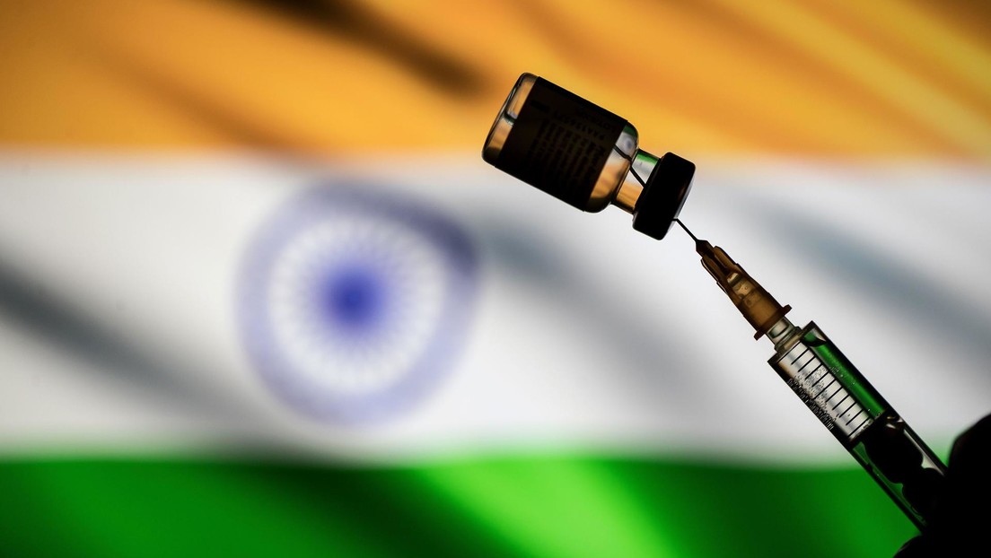 Vacuna india contra el covid-19 resistente al calor genera una fuerte respuesta inmune contra diferentes variantes, según estudio