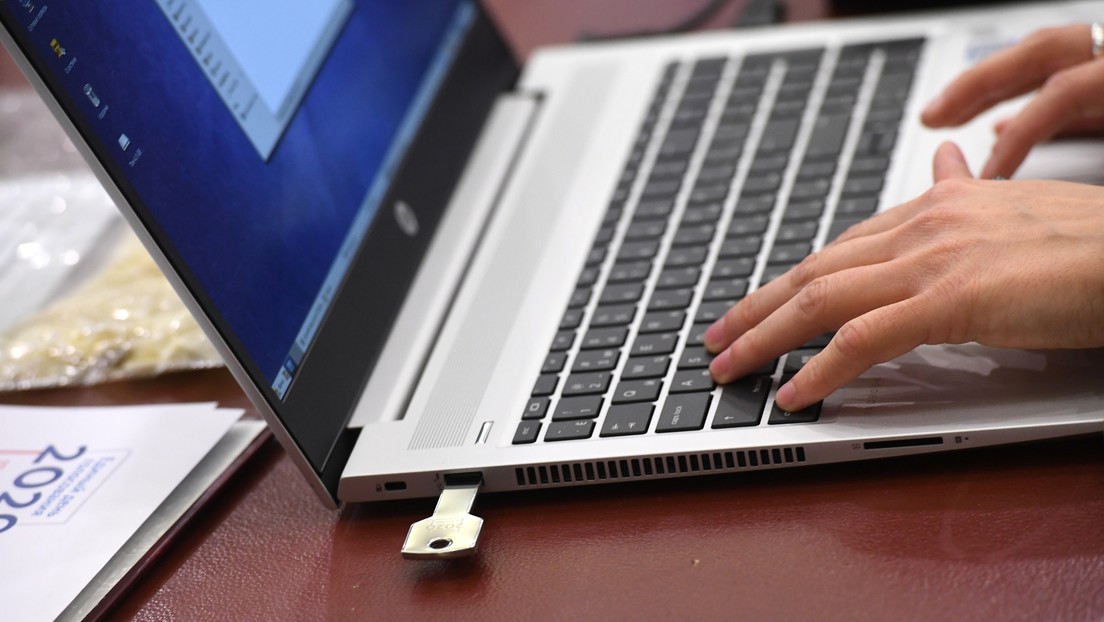 "Tenemos el portátil de Hunter Biden": congresista republicano confirma que ya analizan datos incriminatorios contra el hijo del presidente de EE.UU.