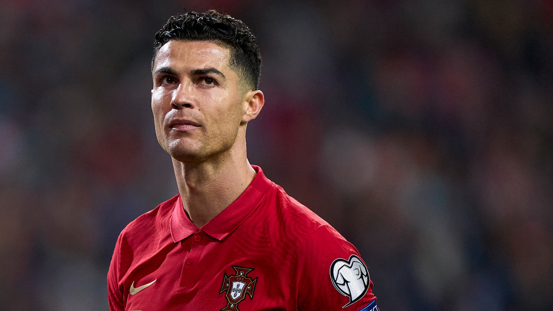 Cristiano Ronaldo revela que uno de sus gemelos murió durante el parto