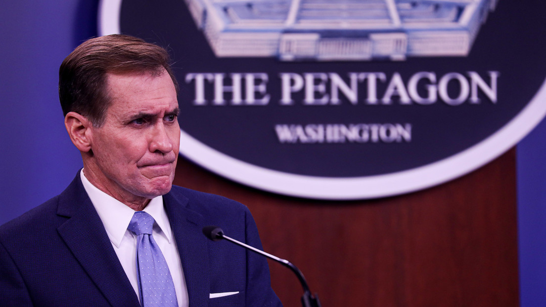 El Pentágono no ve razones para cambiar el estado de preparación de la fuerza nuclear estadounidense por la operación militar rusa en Ucrania