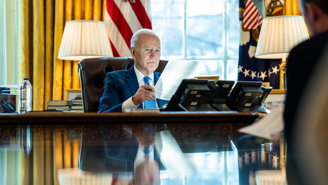 WSJ: Las tensiones entre EE.UU. y Arabia Saudí alcanzan un punto crítico en medio de la operación militar rusa en Ucrania