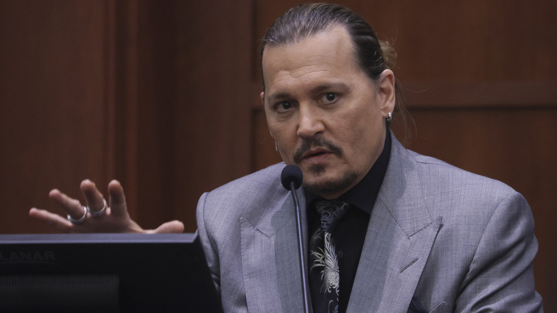 Difamación, agresiones y "puro odio": las claves del caso que enfrenta a Johnny Depp contra Amber Heard en EE.UU.
