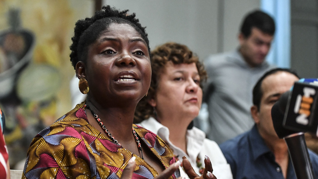 "El racismo mata": Francia Márquez habla sobre llamada que le hicieron preguntando por 'King Kong'