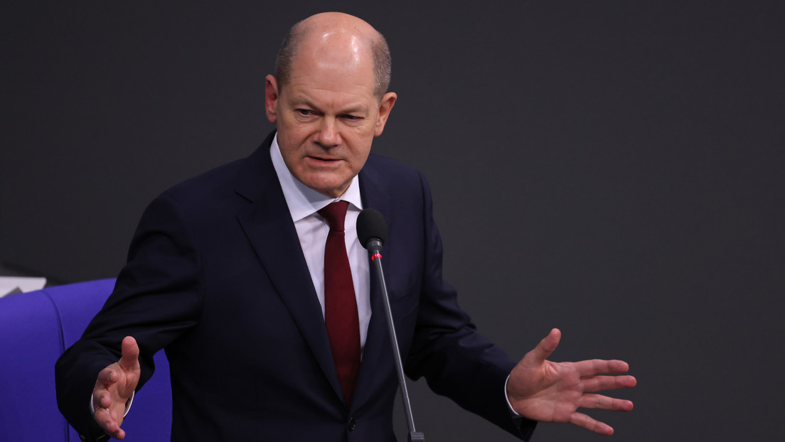 Der Spiegel: La bancada de oposición alemana podría poner en aprietos el futuro de Scholz con una iniciativa en el Bundestag