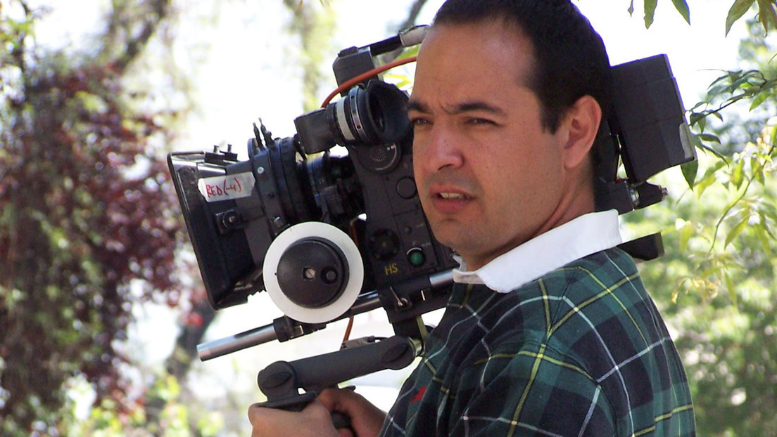 Exoficial de EE.UU. denuncia el "silencio ensordecedor" en el caso del periodista chileno Gonzalo Lira, desaparecido en Ucrania