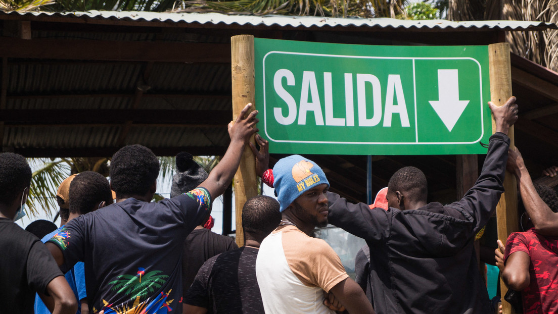 Cuba expresa su preocupación por las políticas de EE.UU. que "impiden la migración legal" y "generan las condiciones que incitan a la emigración"