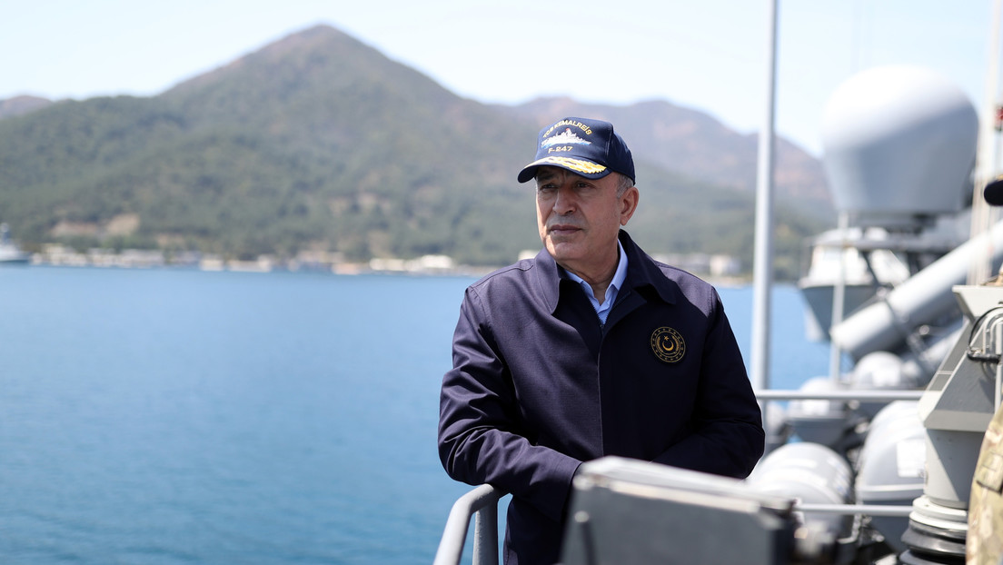 Turquía dice haber cumplido los objetivos de la primera fase de su operación en Irak, que continuará "hasta que el último terrorista sea neutralizado"