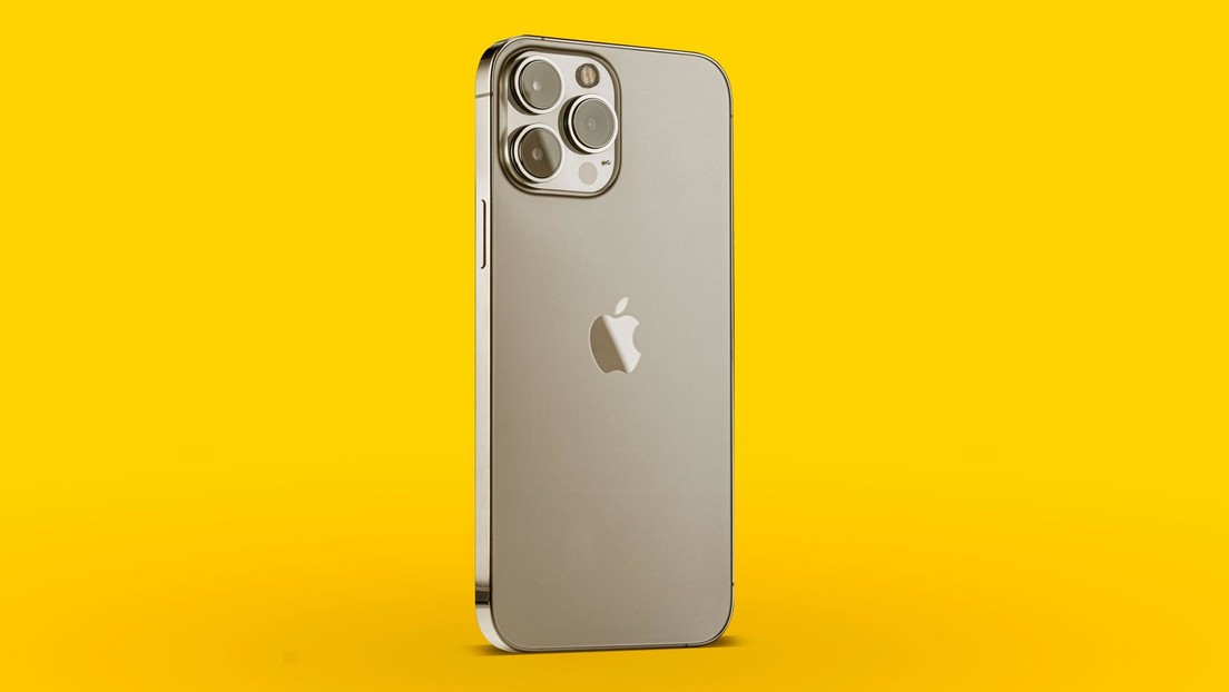 Salen a la luz nuevos detalles del iPhone 14