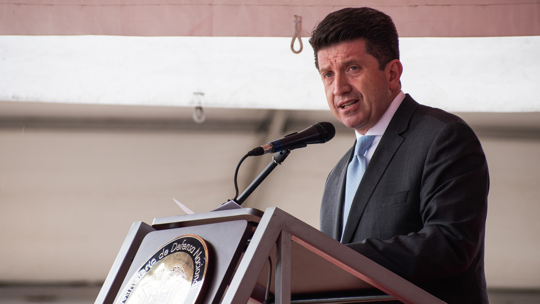 El ministro de Defensa de Colombia afronta el debate de moción de censura por el operativo militar en Putumayo