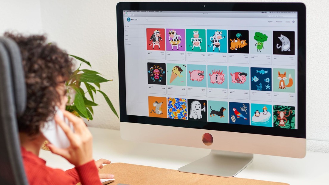 'Hackean' cuentas de la colección de NFT Bored Ape Yacht Club y roban 13,7 millones de dólares