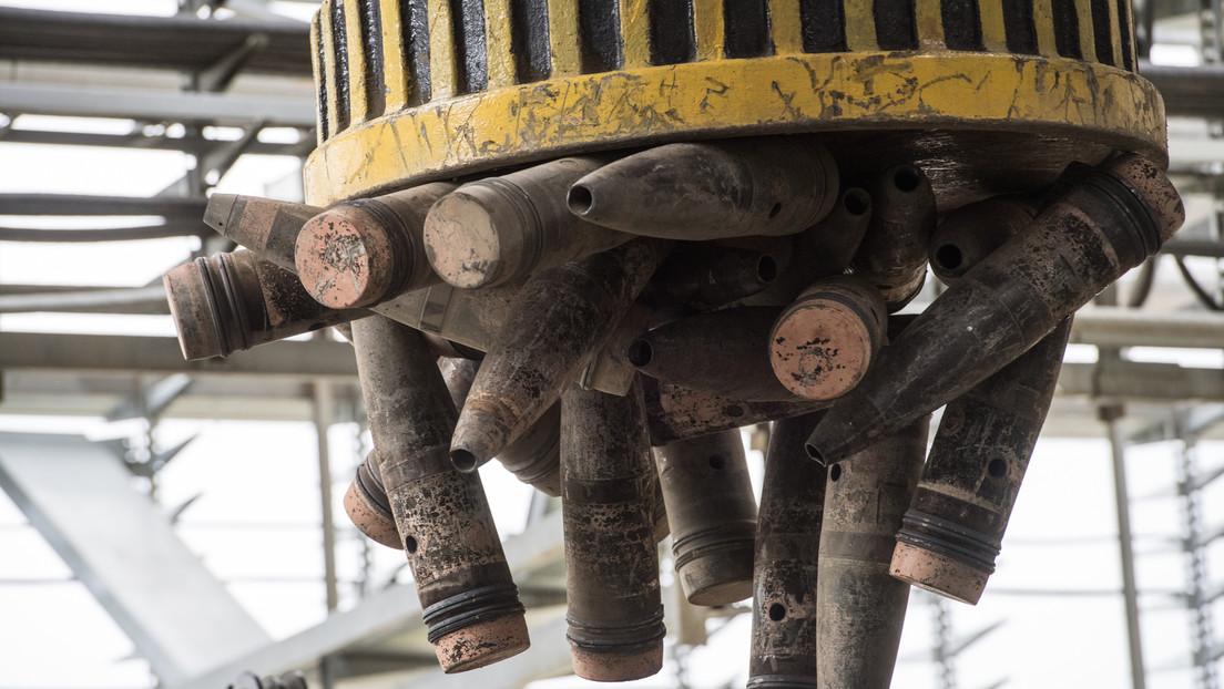 Explican por qué Rusia es acusada de tramar ataques químicos tras destruir su arsenal