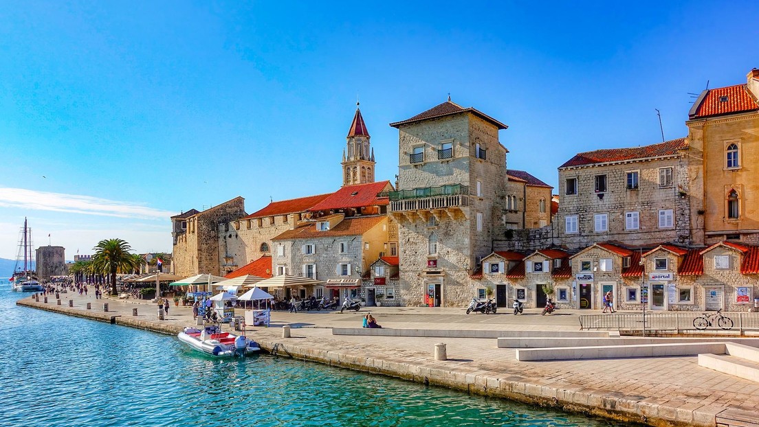 Este país europeo podría bloquear la adhesión de Suecia y Finlandia a la OTAN