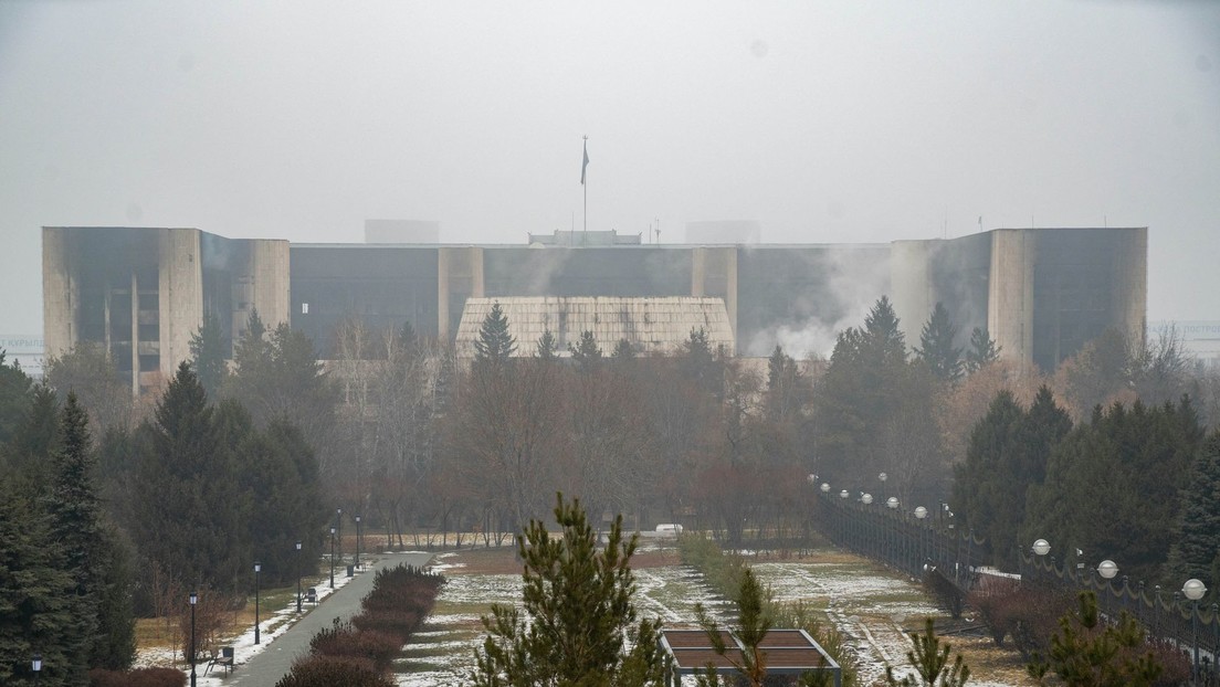 China se opone a las 'revoluciones de color' que buscan desestabilizar Asia Central