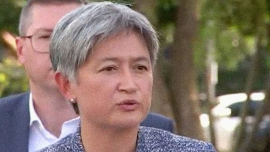 La oposición australiana promete crear una escuela de defensa en el Pacífico para enfrentar una potencial instalación militar china en Islas Salomón