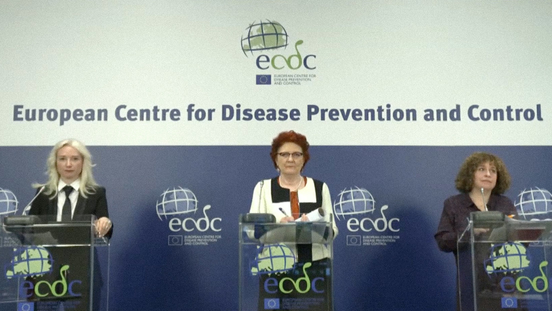 Registran decenas de nuevos casos de hepatitis aguda en niños de doce países