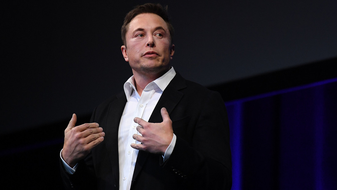 Musk sugiere renombrar Truth Social porque es "un nombre horrible"
