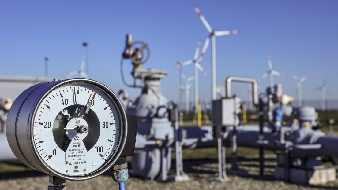 ¿Por qué los pagos en rublos por el gas ruso quebraron la unidad de la UE?