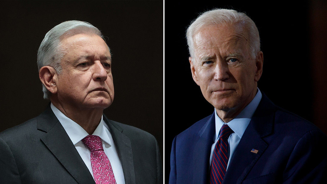 Reunión virtual entre López Obrador y Biden: ¿una oportunidad para el diálogo y abandonar los monólogos?