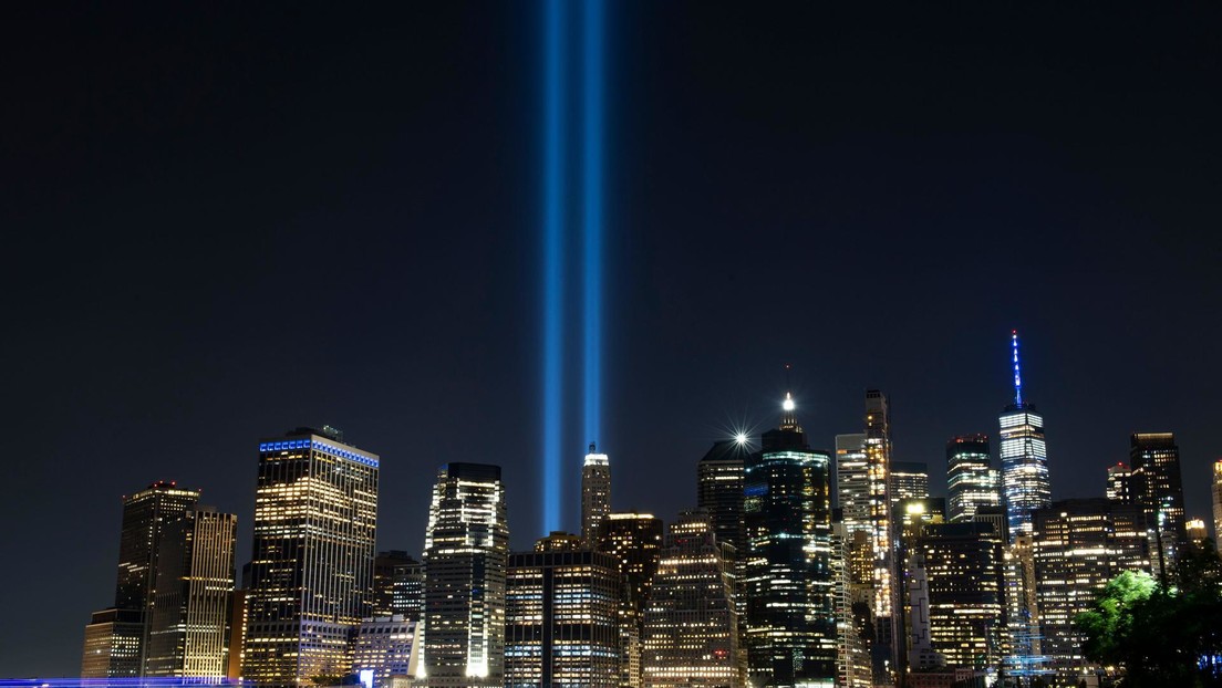 Revelan un video de terroristas que habrían participado en los atentados del 11-S junto con un supuesto agente de inteligencia saudita