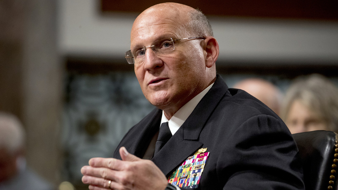 EE.UU. advierte sobre el desafío que supone el "crecimiento espectacular" del poderío militar de China