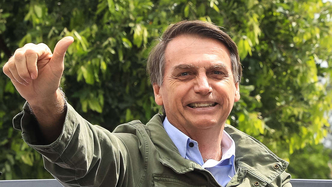 "Cambió el humor de Brasil": Bolsonaro celebra la compra de Twitter por Elon Musk