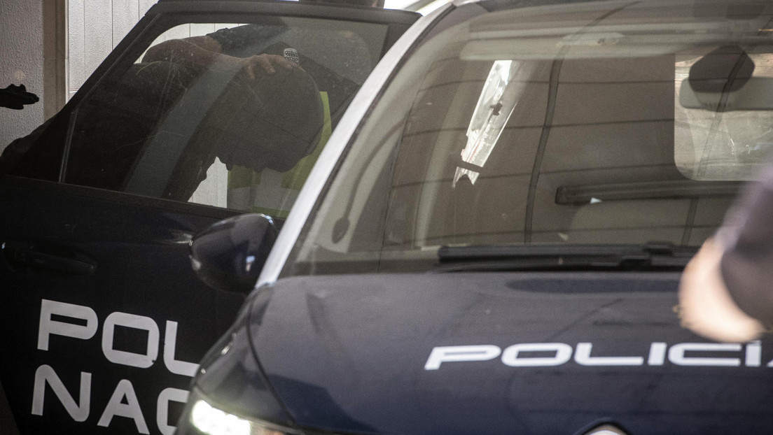 Arrestan a un expolicía español por ser uno de los traficantes más importantes de la ruta africana de la cocaína