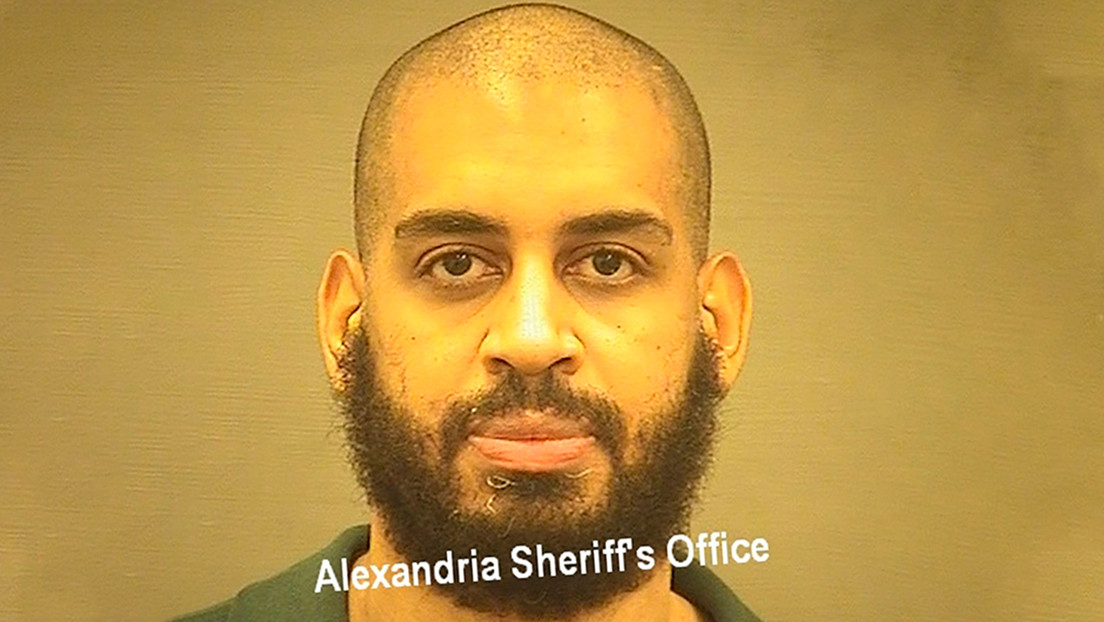 Condenan a cadena perpetua a un miembro de los 'Beatles' del Estado Islámico que torturó y mató a rehenes estadounidenses