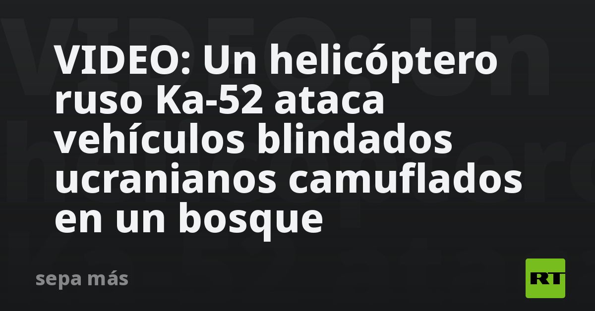 actualidad.rt.com