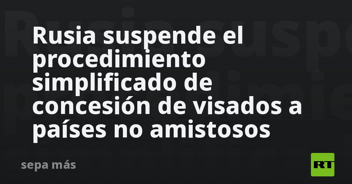 actualidad.rt.com