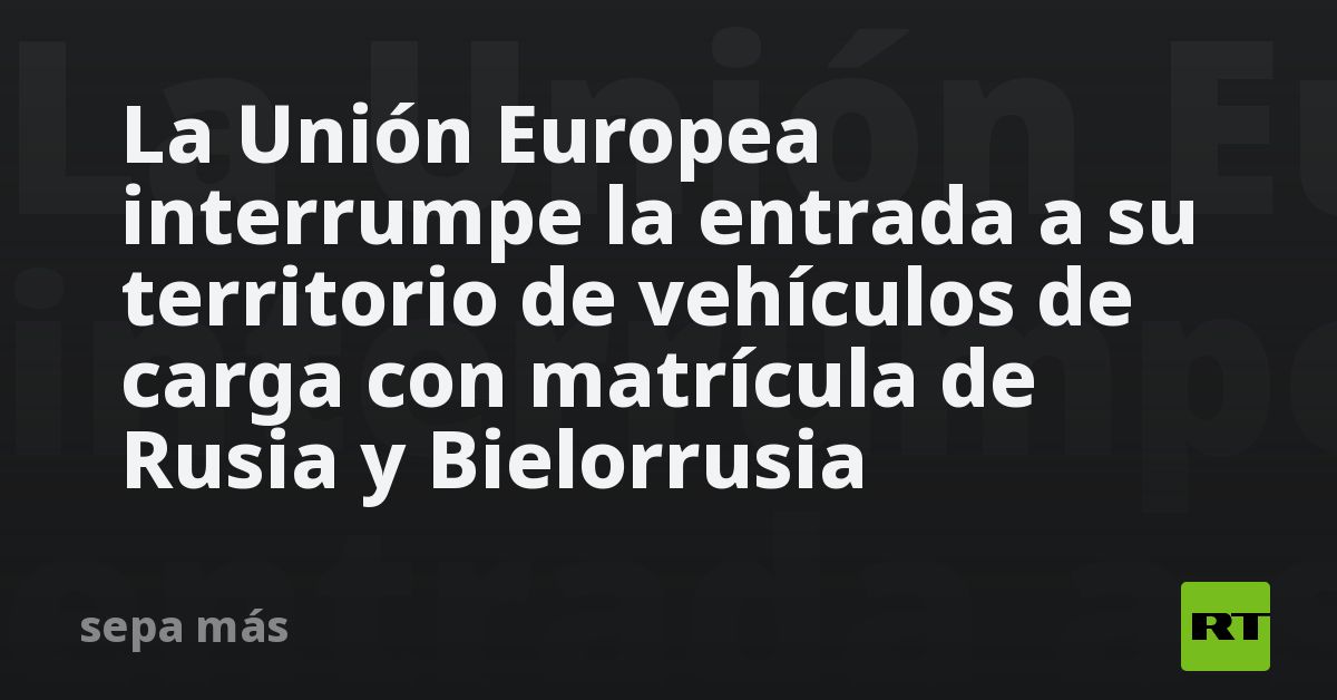 actualidad.rt.com