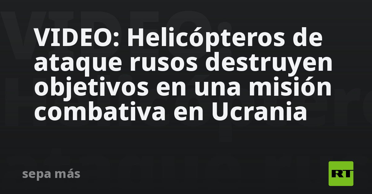actualidad.rt.com