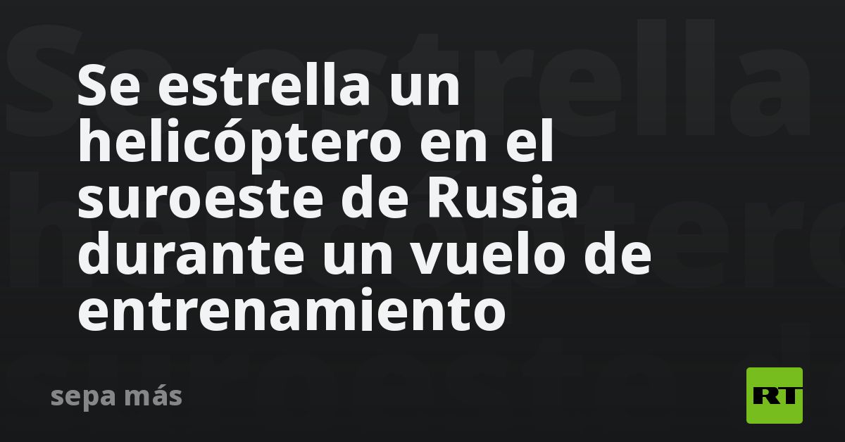 actualidad.rt.com