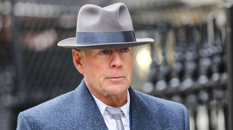 Los organizadores de los 'anti-Óscar' retiran el premio a la "peor actuación" otorgado a Bruce Willis