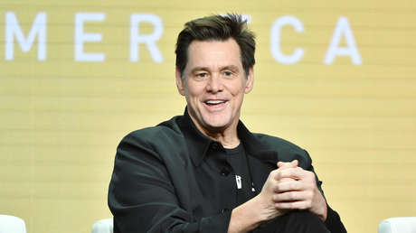 "Ya he hecho suficiente": Jim Carrey anuncia que se retira de Hollywood