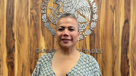 El comentario transfóbico de un diputado mexicano contra una legisladora muestra el discurso de odio en el Congreso y la "hipocresía" en las bancadas
