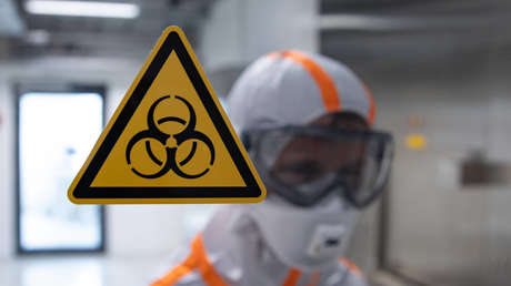 China insta a EE.UU. a responder a las acusaciones de Rusia sobre las actividades de sus laboratorios biológicos en Ucrania