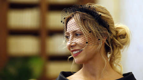 "Mi más sincero pedido de disculpas": la primera dama de Argentina se muestra arrepentida por la fiesta que organizó en plena pandemia