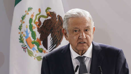 López Obrador envía una iniciativa al Congreso para crear el Centro de Identificación Humana: ¿en qué consiste?