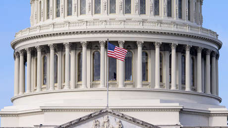 EE.UU. sanciona a 120 organizaciones de Rusia y Bielorrusia por el operativo ruso en Ucrania