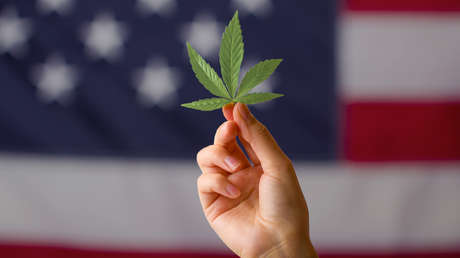 La Cámara de Representantes de EE.UU. aprueba un proyecto de ley para legalizar la marihuana en todo el país