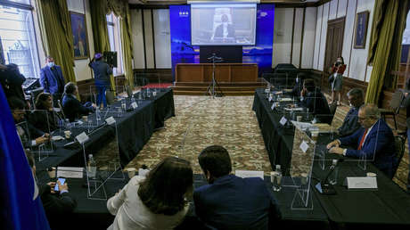 Caso Silala: Bolivia presenta sus alegatos ante la CIJ y sostiene que estuvo dispuesta a resolver esta controversia "a través de un diálogo" con Chile