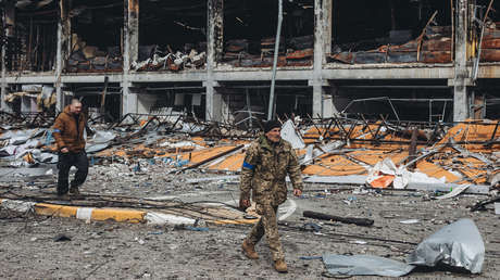 China insta a abstenerse de lanzar acusaciones infundadas y a basarse en hechos en el caso del asesinato de civiles en Bucha