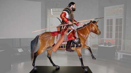 Un estudio genómico señala cuál sería la migración a larga distancia más rápida de la historia