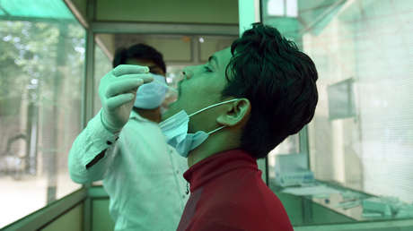 La India detecta el primer caso de la mutación XE del coronavirus: ¿qué se sabe de esta variante?