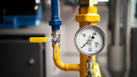 La Casa Blanca busca "privar a Rusia de cualquier ingreso que reciba de los suministros de petróleo y gas"