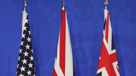 Capacidades hipersónicas, tecnologías cuánticas e IA: Reino Unido, EE.UU. y Australia anuncian áreas de cooperación en el marco de la alianza AUKUS