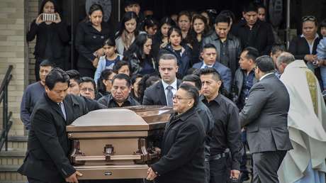 Masacre del MS-13 en EE.UU.: el juicio contra 'la Diablita' entra en la etapa final y se divulgan los escabrosos detalles del caso