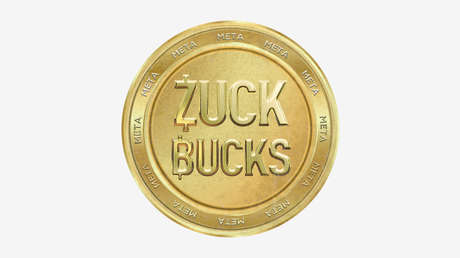 "Zuck Bucks": Meta estaría planeando crear una moneda virtual en sus plataformas