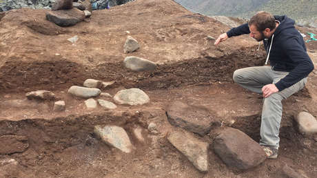 Revelan que un gran terremoto y tsunami provocaron una "disrupción social excepcional" en las comunidades del norte de Chile hace 3.800 años